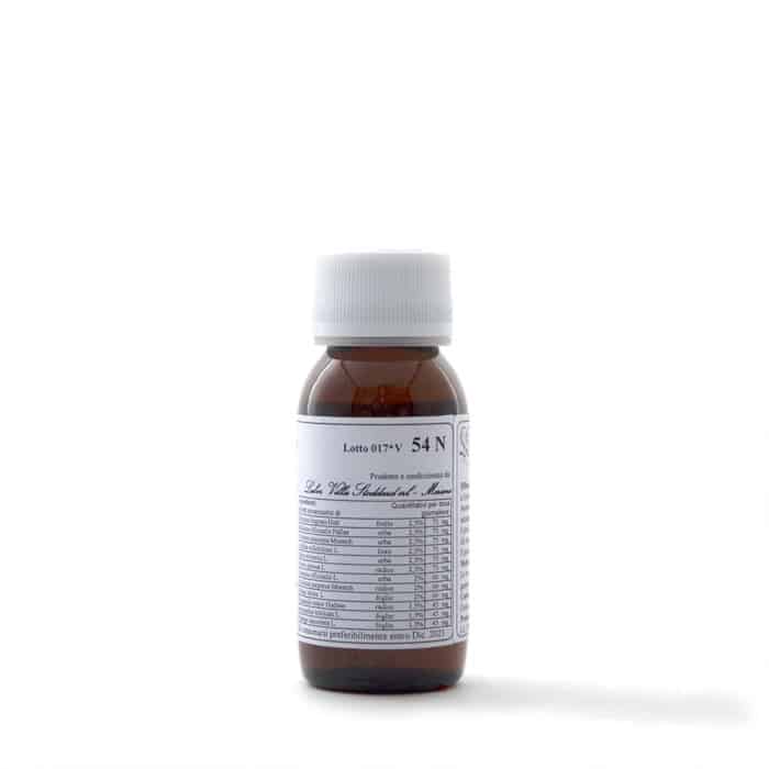 Lvs Myristica Fragrans Compositum Integratore 60 ml