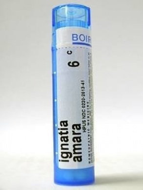 Cemon Ignatia Amara 6CH Granuli Tubo