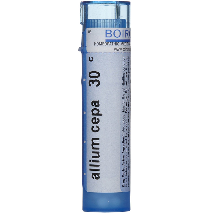 Cemon Allium Cepa 30CH Granuli Tubo