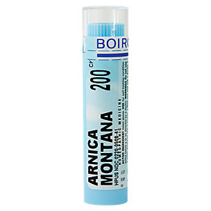 Cemon Arnica Montana 200CH Globuli Tubo