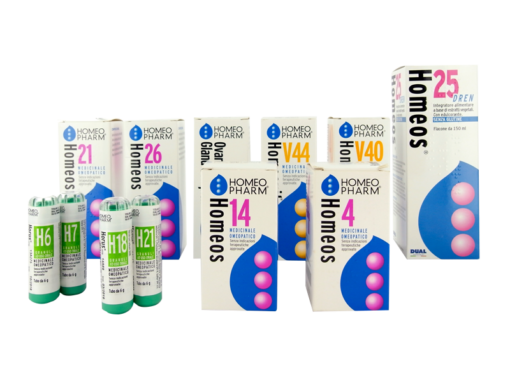 Horus H16 Granuli Omeopatici 6 g