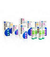 HORUS 21 GR &quot;HOMEOPHARM&quot;