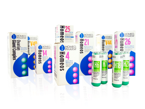 Horus H22 Granuli Omeopatici 6 g