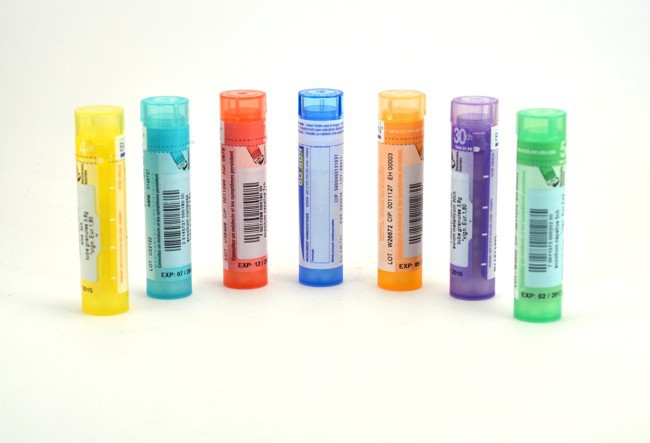 Cemon Sepia Officinalis 6CH Granuli Tubo