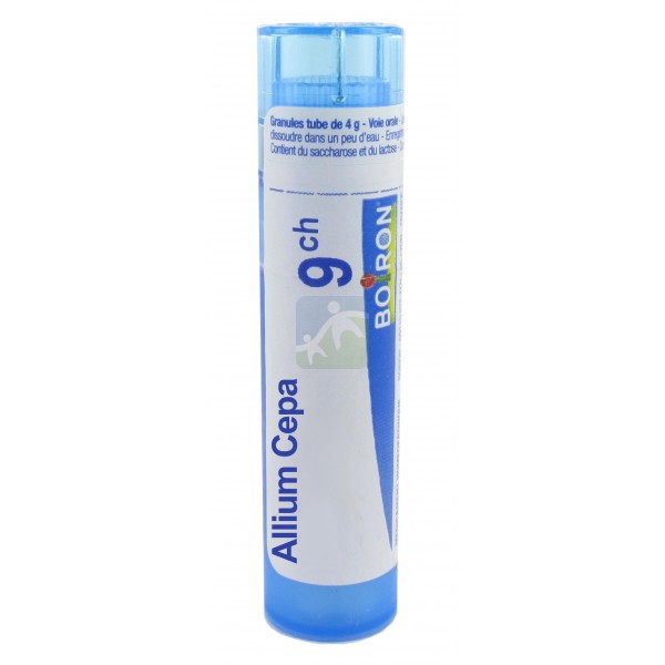 Cemon Allium Cepa 7CH Granuli Tubo 4 g