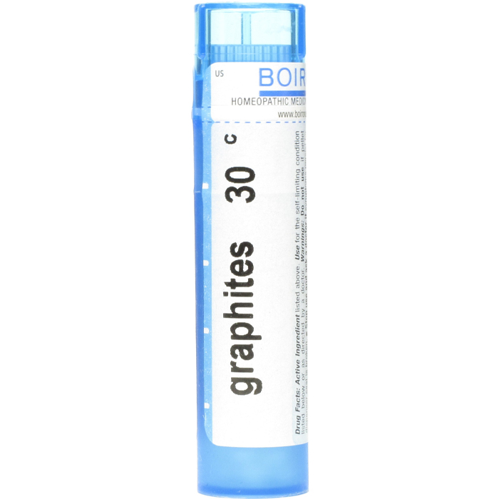 Cemon Graphites 30CH Granuli Tubo 6 g