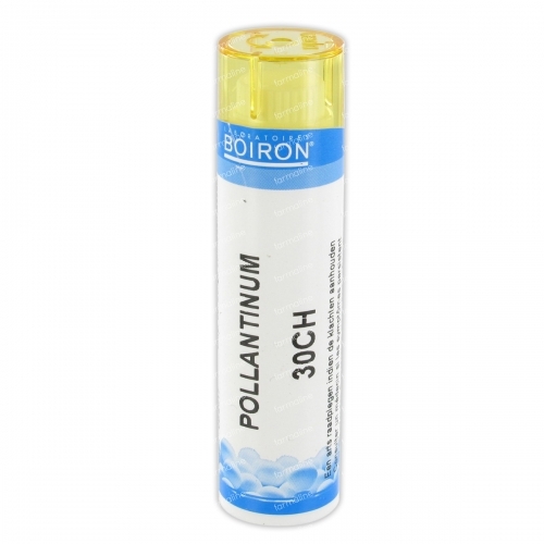 Cemon Pollantinum 30CH Granuli Tubo 6 g