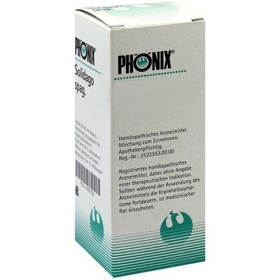 Stramonium 6lm 10ml Gtt