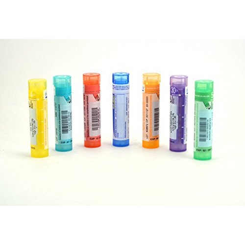 Cemon Ignatia Amara Dynamis MK Gocce 10 ml