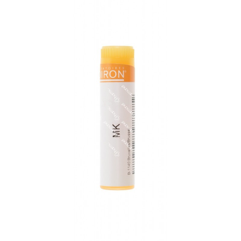Cemon Acidum Nitricum Multidose MK Granuli