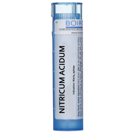 Cemon Nitricum Acidum Multiad 200K Granuli Tubo