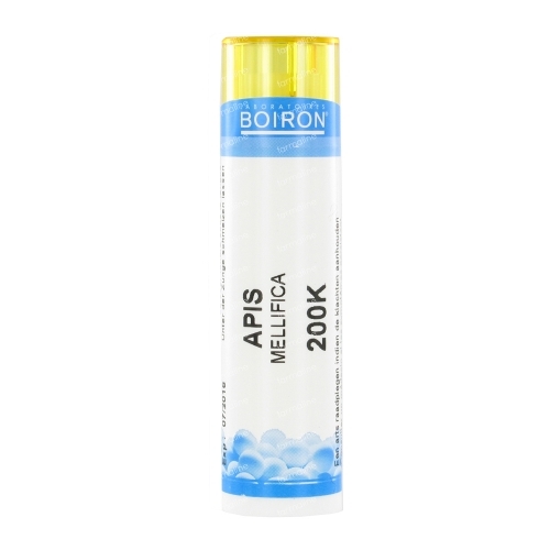 Cemon Apis Mellifica Multidose 200K Granuli Tubo