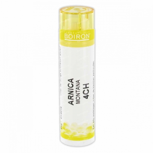 Cemon Arnica Montana 4CH Granuli Tubo 4 g