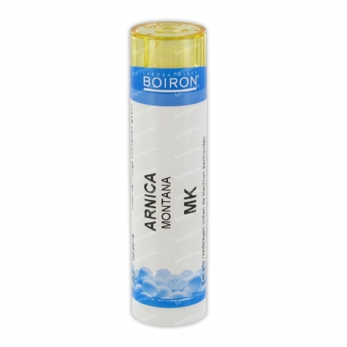 Cemon Arnica Montana Multidose MK Granuli 6 g