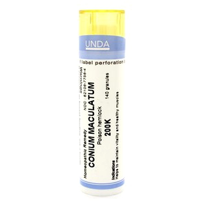 Cemon Conium Maculatum Multidose 6LM Granuli 6 g