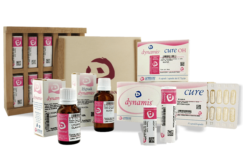 Cemon Cuprum Metallicum Multidose 200K Granuli