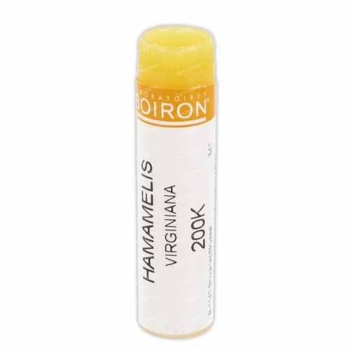 Cemon Hamamelis Virginiana Multidose 200K Granuli