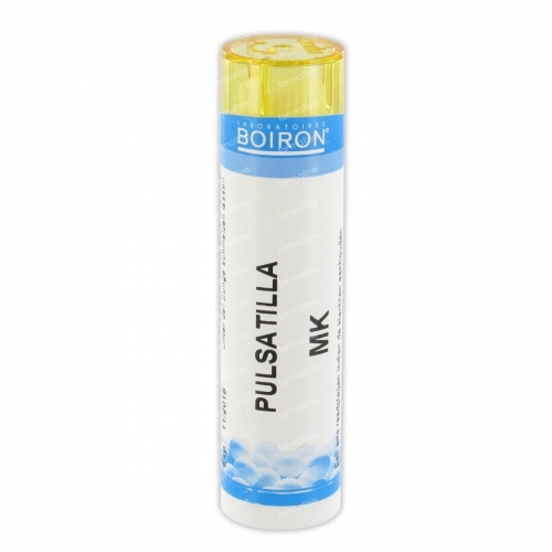 Cemon Pulsatilla Monodose MK Granuli