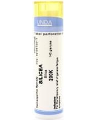 Cemon Silicea Multidose 200K Granuli