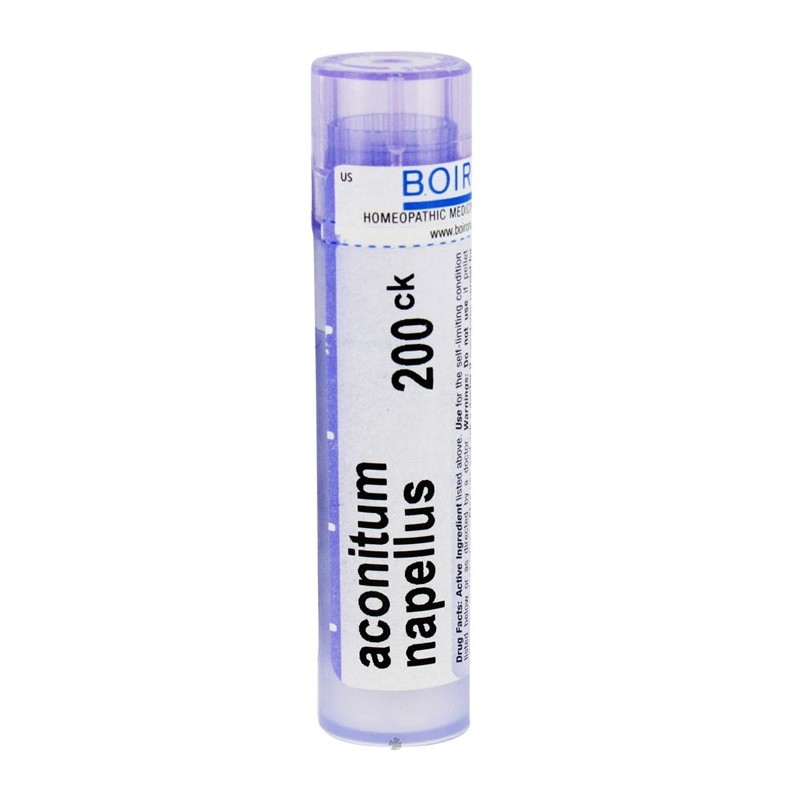 Aconitum Napel 200Ch Gr