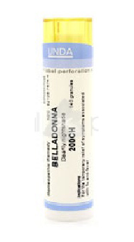 Cemon Belladonna Multidose 200CH Granuli 6 g