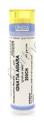 Cemon Ignatia Amara Multidose 200CH 140 Granuli