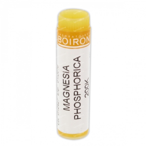 Cemon Megnesium Phosphoricum Multidose 200K Granuli