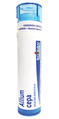 Cemon Allium Cepa Multidose 200CH Granuli Tubo