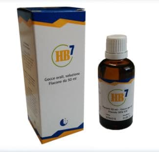 Hb 7 Broncat 50ml