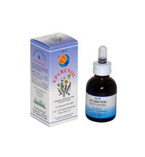 Eparenol Gocce 50Ml