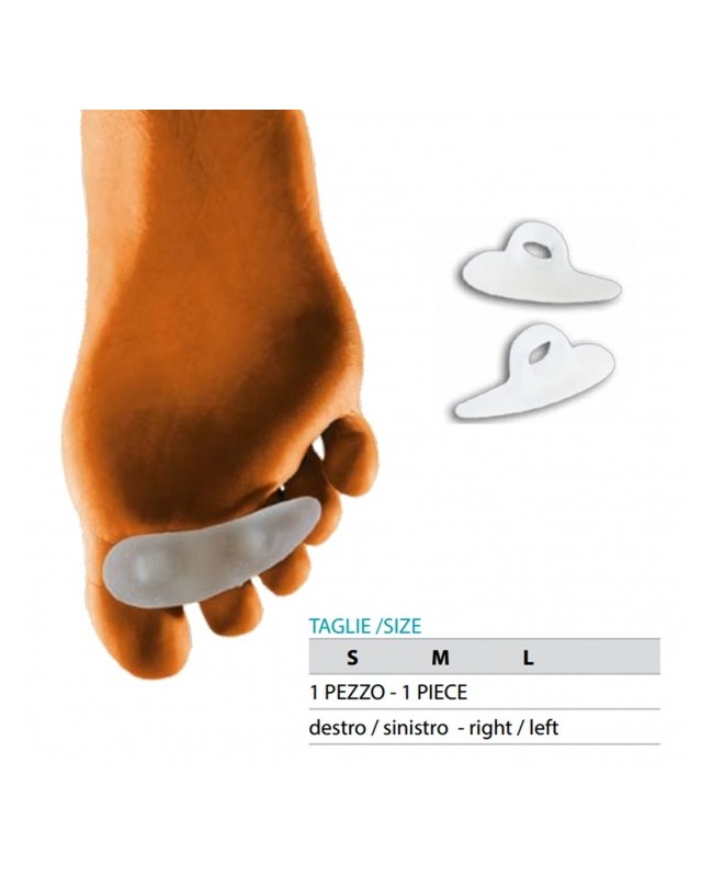 Orione Ok Ped G115 Cusc Dita M