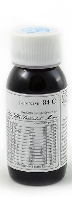 Lvs 84c pulmonaria officinalis compositum