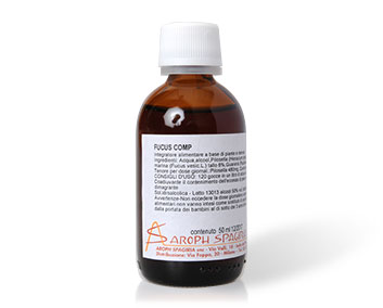 Fucus Comp 50 ml