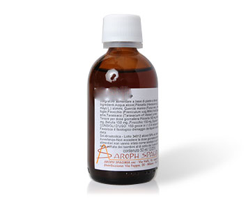 Levisticum Comp 50 ml Tintura Madre