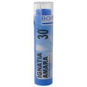 Cemon Unda Ignatia Amara 18% Dynamis MK Gocce 20 ml