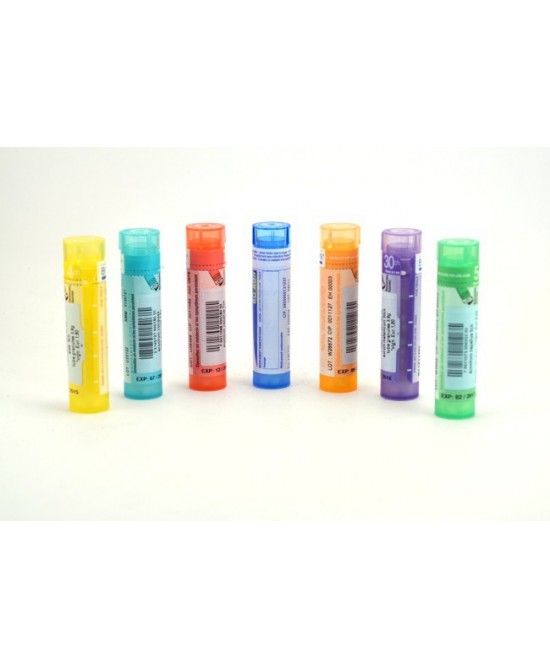 Sepia Officinalis Gocce 10ml 10 LM Dynamis Cemon