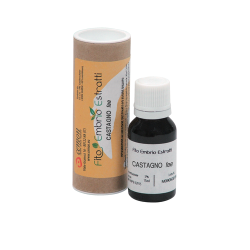 Cemon Fito Embrio Castagno FEE 15ml