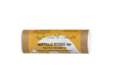 Cemon Mirtillo Rosso FEE 15 ml
