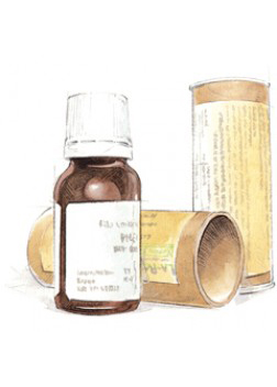 Cemon Vital FEE 15 ml