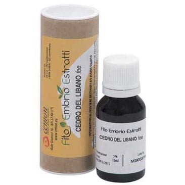 Cemon Cedro del Libano FEE 15 ml