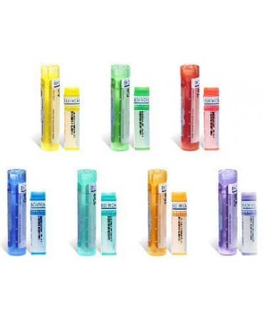 Carcinosinum 200Ch 18% Gtt20Ml