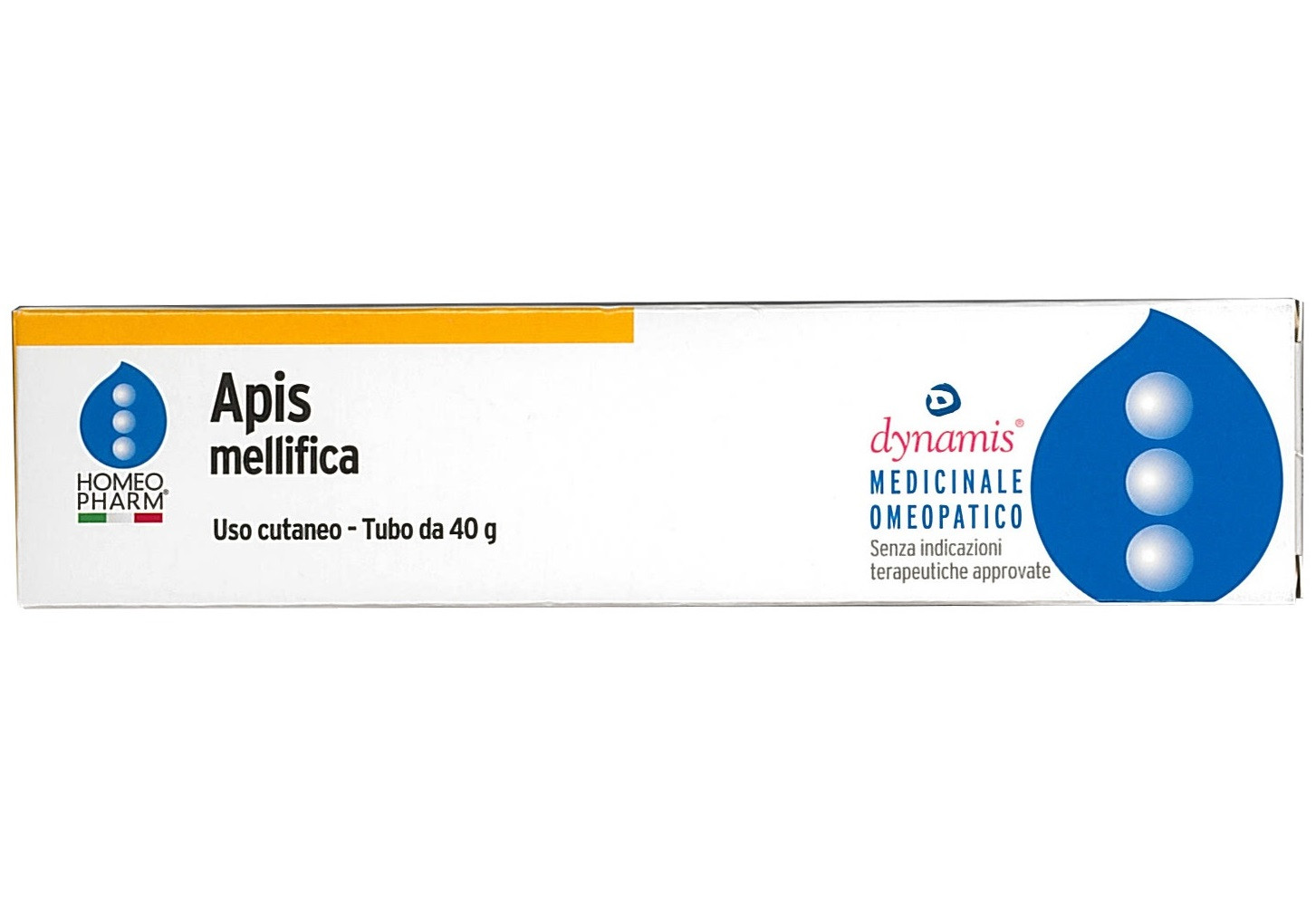 Cemon HomeoPharm Apis Mellifica Pomata 40 g