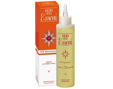 Esseni Olio Degli Esseni 500Ml