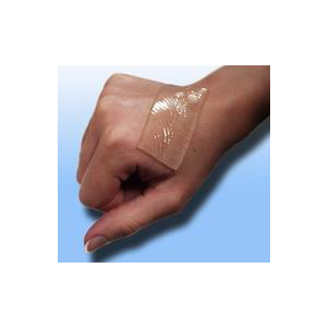Cica-care Gel In Silicone 12x15 cm
