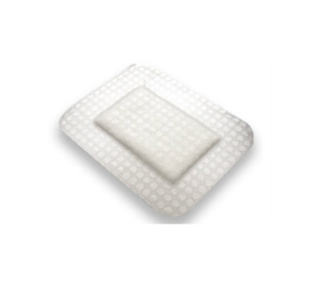 Opsite Post Op Medicazione Post Operatoria In Poliuretano 6,5x5 cm 5 Pezzi