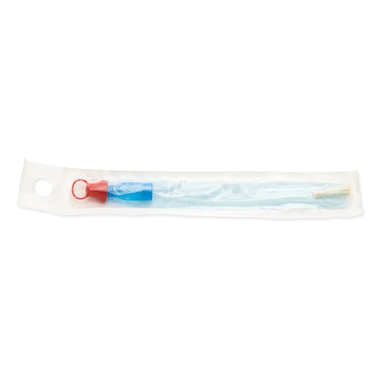 Hollister Incare Catetere Autolubrificante Per Uomo 12CH 40 cm 30 pezzi
