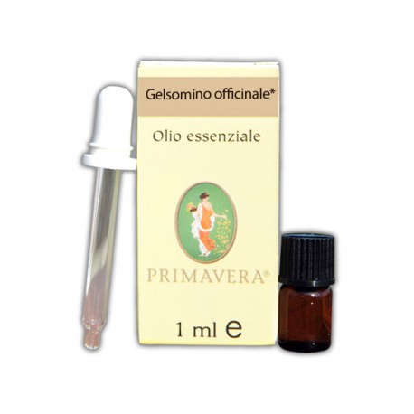 Gelsomino Oe 1Ml