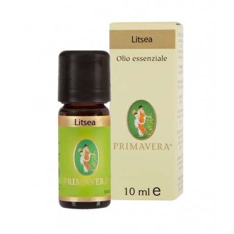 Litsea Conv 10Ml