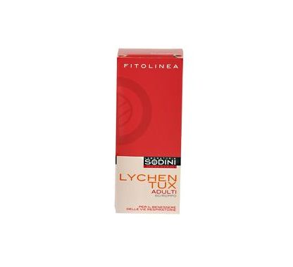 Lychentux ad 150ml