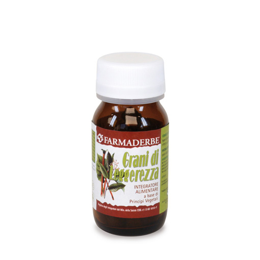 Grani Di Leggerezza 35 G